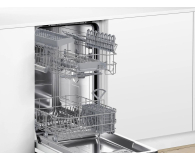 Zmywarka BOSCH SPI2HKS42E 45cm, 10kpl, ExtraDry, Home Connect, DuoPower, SpeedPerfect Plus, Machine Care, Silence on Demand - 1343574 - zdjęcie 8